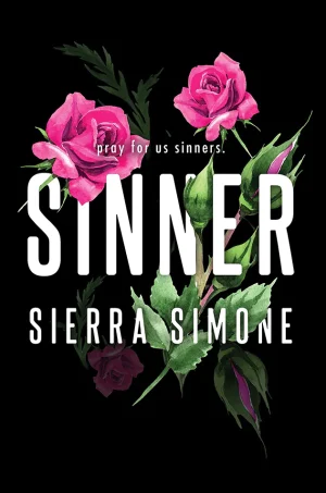 Sinner (Priest Series #2)