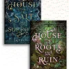 Sisters of the Salt Series (2 Books sett)