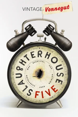 Slaughterhouse-Five