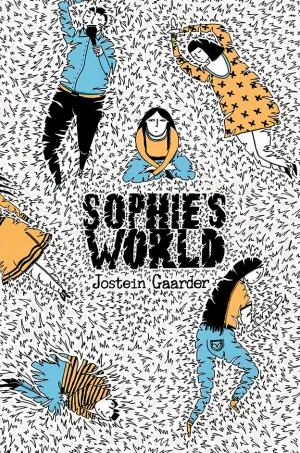 Sophie's World: A Novel About the History of Philosophy