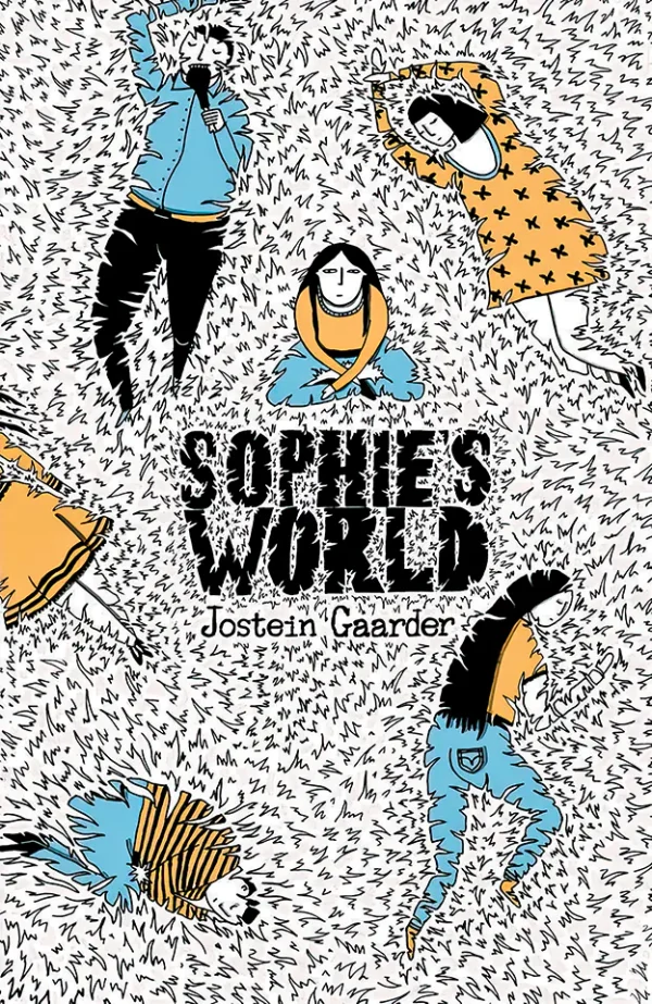 Sophie's World: A Novel About the History of Philosophy