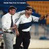 Sports Coaching Cultures: From Practice to Theory (B5)