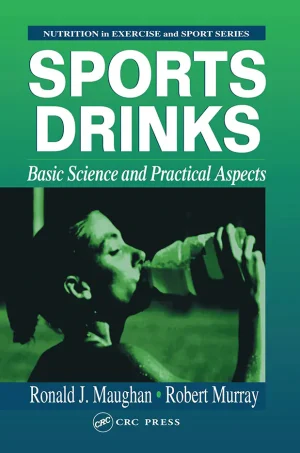 Sports Drinks: Basic Science and Practical Aspects (1st Edition) (B5)