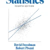 Statistics 4th Edition (B5)