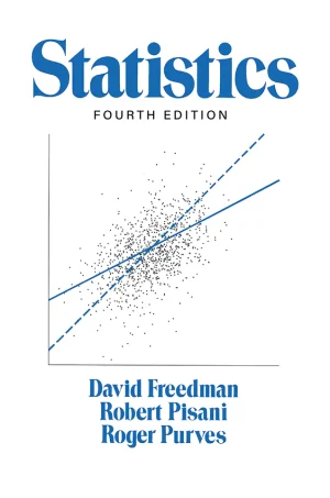 Statistics 4th Edition (B5)