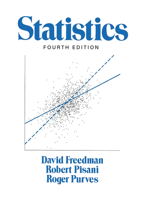 Statistics 4th Edition (B5)