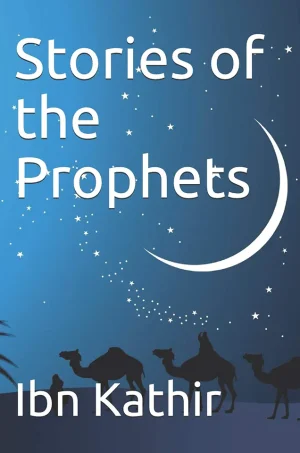 Stories of the Prophets (B5)