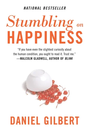 Stumbling on Happiness