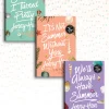 Summer Series (3 Books set)