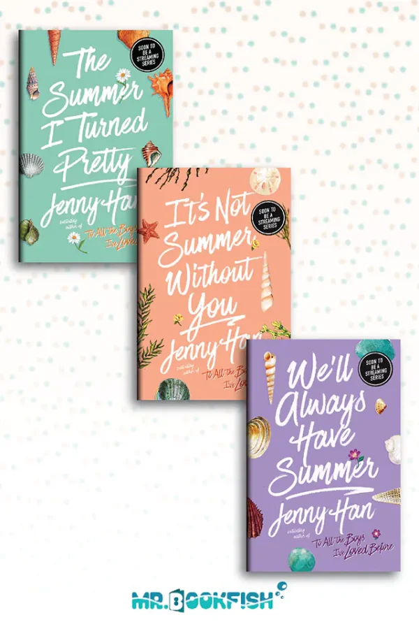 Summer Series (3 Books set)