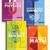 Super Simple (4 Books set)