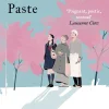 Sweet Bean Paste