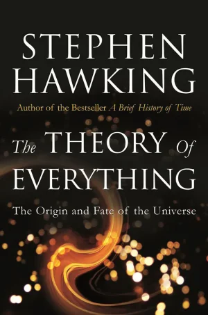 THE THEORY OF EVERYTHING