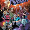THE UNCANNY X-MEN OMNIBUS VOL. 4 (B5) (Graphic) (Color)