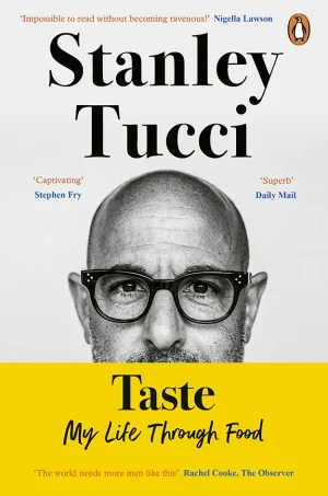 Taste: My Life Through Food