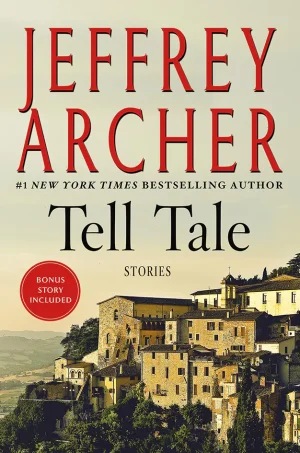 Tell Tale: Stories