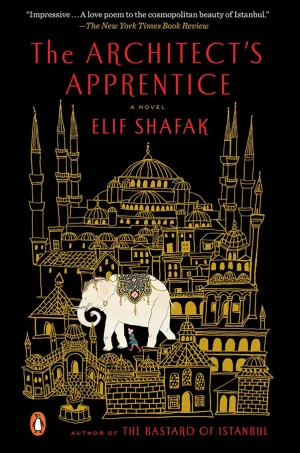 The Architect's Apprentice