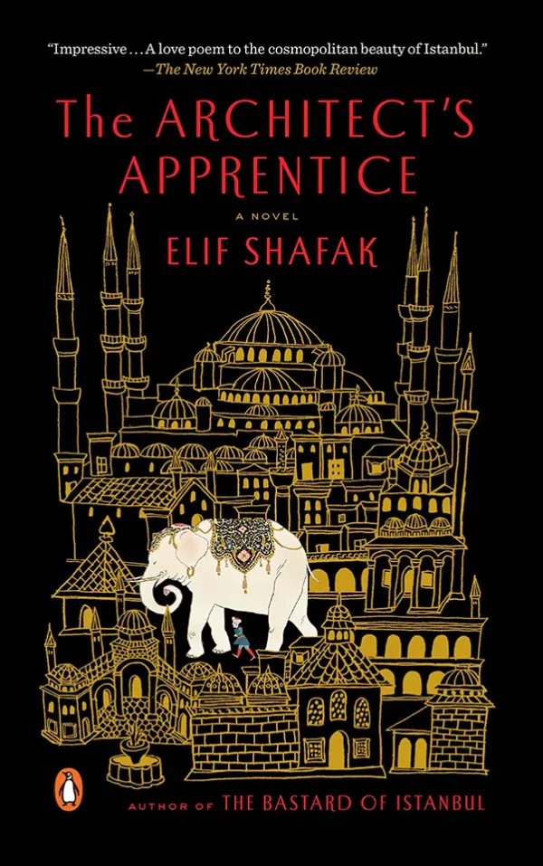 The Architect's Apprentice