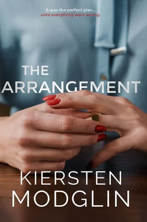 The Arrangement (The Arrangement Series #1)