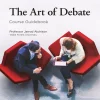 The Art of Debate (B5) (Color)