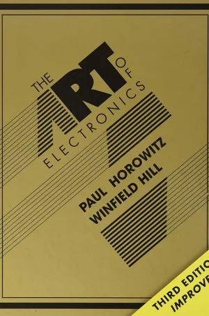The Art of Electronics (B5)