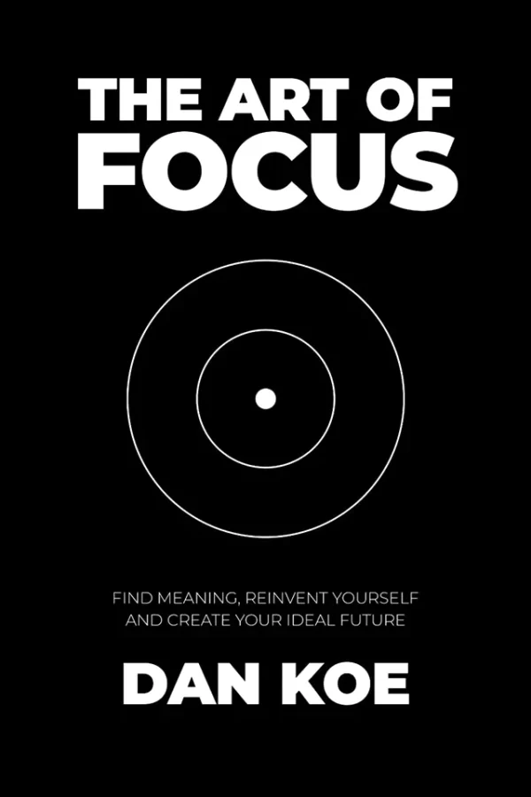 The Art of Focus