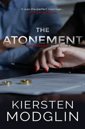 The Atonement (The Arrangement Series #3)