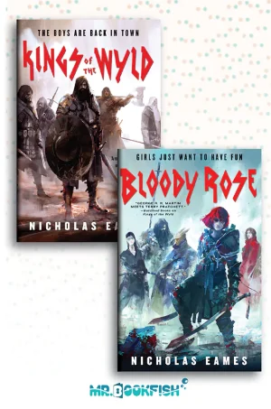 The Band Series (2 Books set)