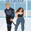 The Best Kind of Forever (Riverside Reapers Series #1)