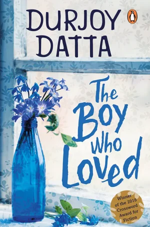 The Boy Who Loved