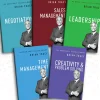 The Brian Tracy Success Library (5 Books set)