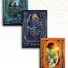 The Bridge Kingdom Series (3 Books set)