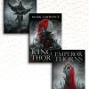 The Broken Empire Series (3 Books set)