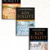 The Century Trilogy series (3 Books set)