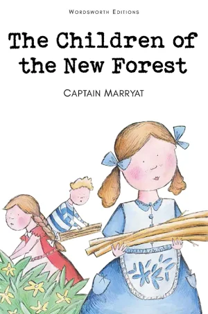 The Children of the New Forest