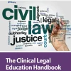 The Clinical Legal Education Handbook (B5)