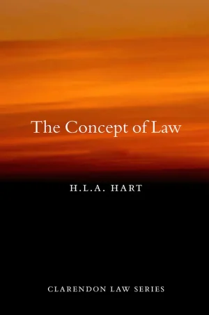 The Concept of Law