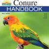 The Conure Handbook (B5) (Graphic) (Color)