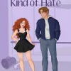 The Cruelest Kind of Hate (Riverside Reapers Series #3)