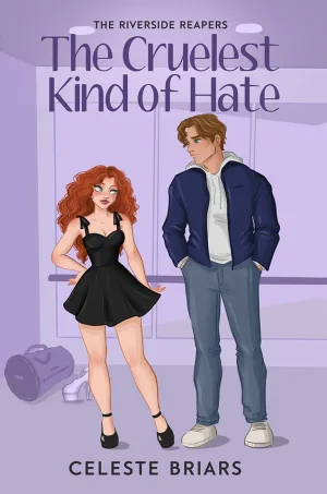 The Cruelest Kind of Hate (Riverside Reapers Series #3)