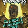 The Curse of the Mummy's Tomb (Goosebumps Series #5)