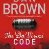 The Da Vinci Codel (Robert Langdon Series #2)