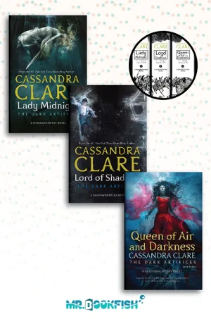 Hyperion Cantos Series (4 Books set)