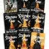 The Dark Tower Series (9 Books set)