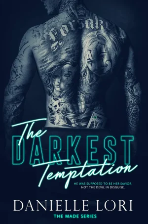 The Darkest Temptation (Made Series #3)