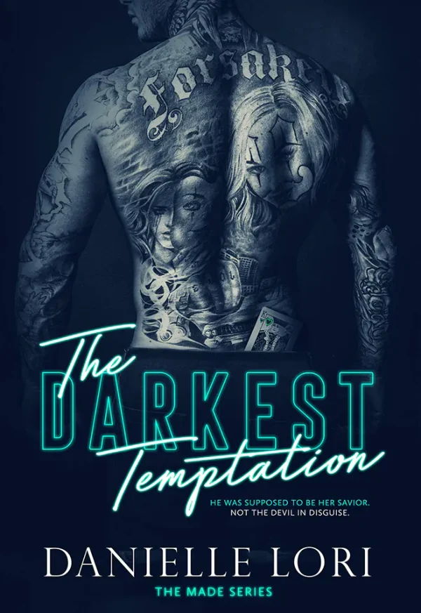 The Darkest Temptation (Made Series #3)