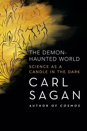 The Demon-Haunted World