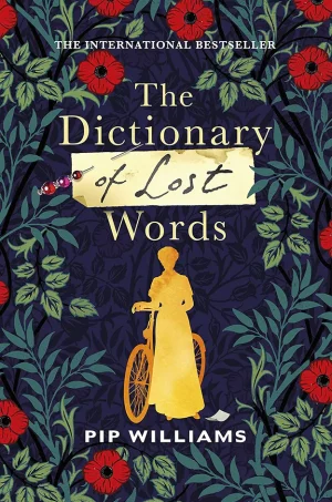 The Dictionary of Lost Words: A Novel