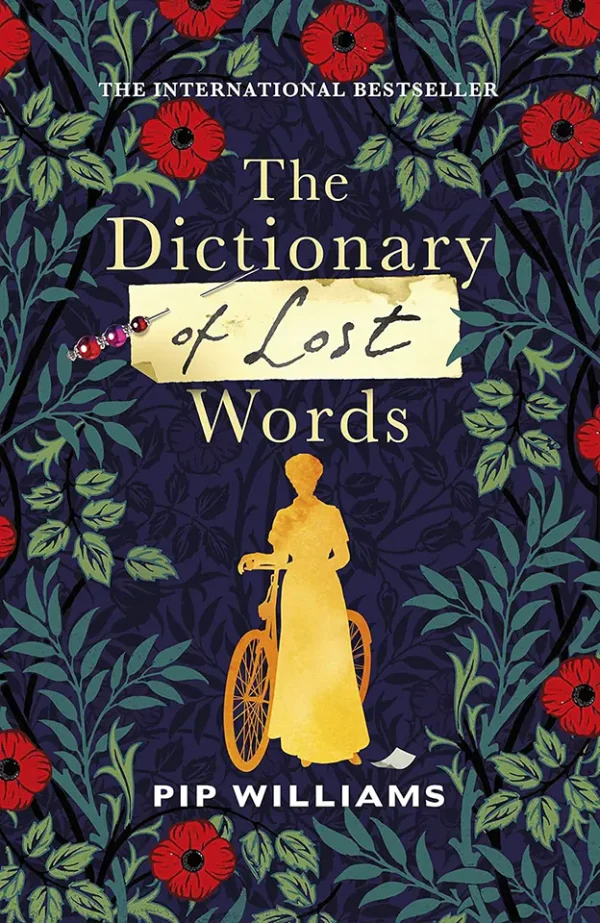 The Dictionary of Lost Words: A Novel