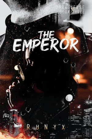 The Emperor (Dark Verse Series #3)